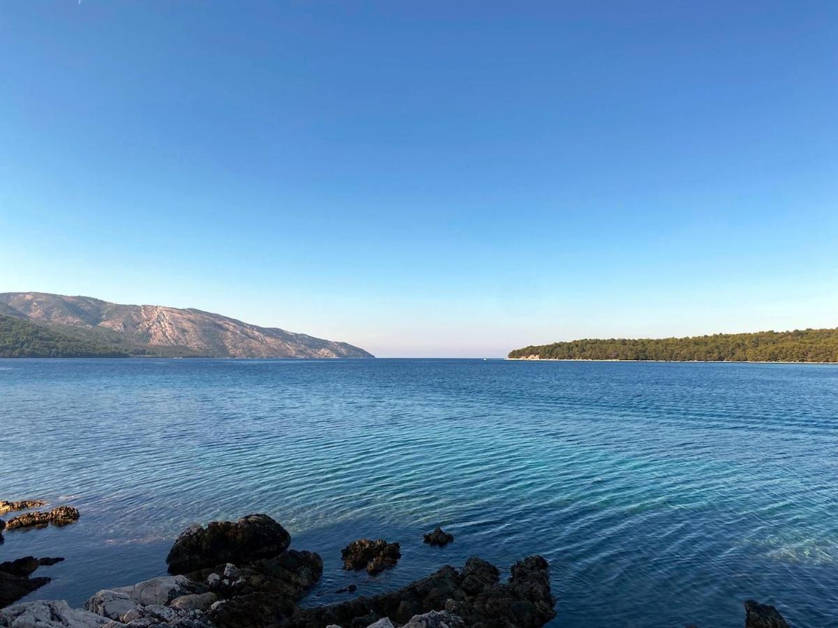 Klara Hopper Apartment, Old Town House, Sea View Apartman *