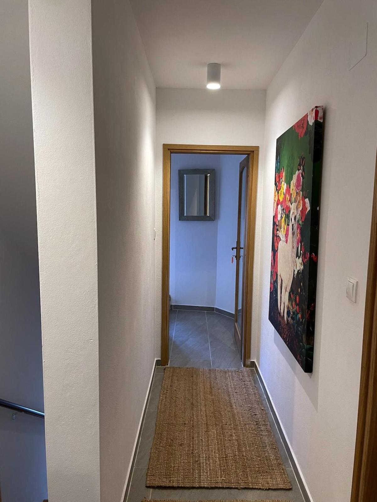 Klara Hopper Apartment, Old Town House, Sea View Stari Grad (Hvar)