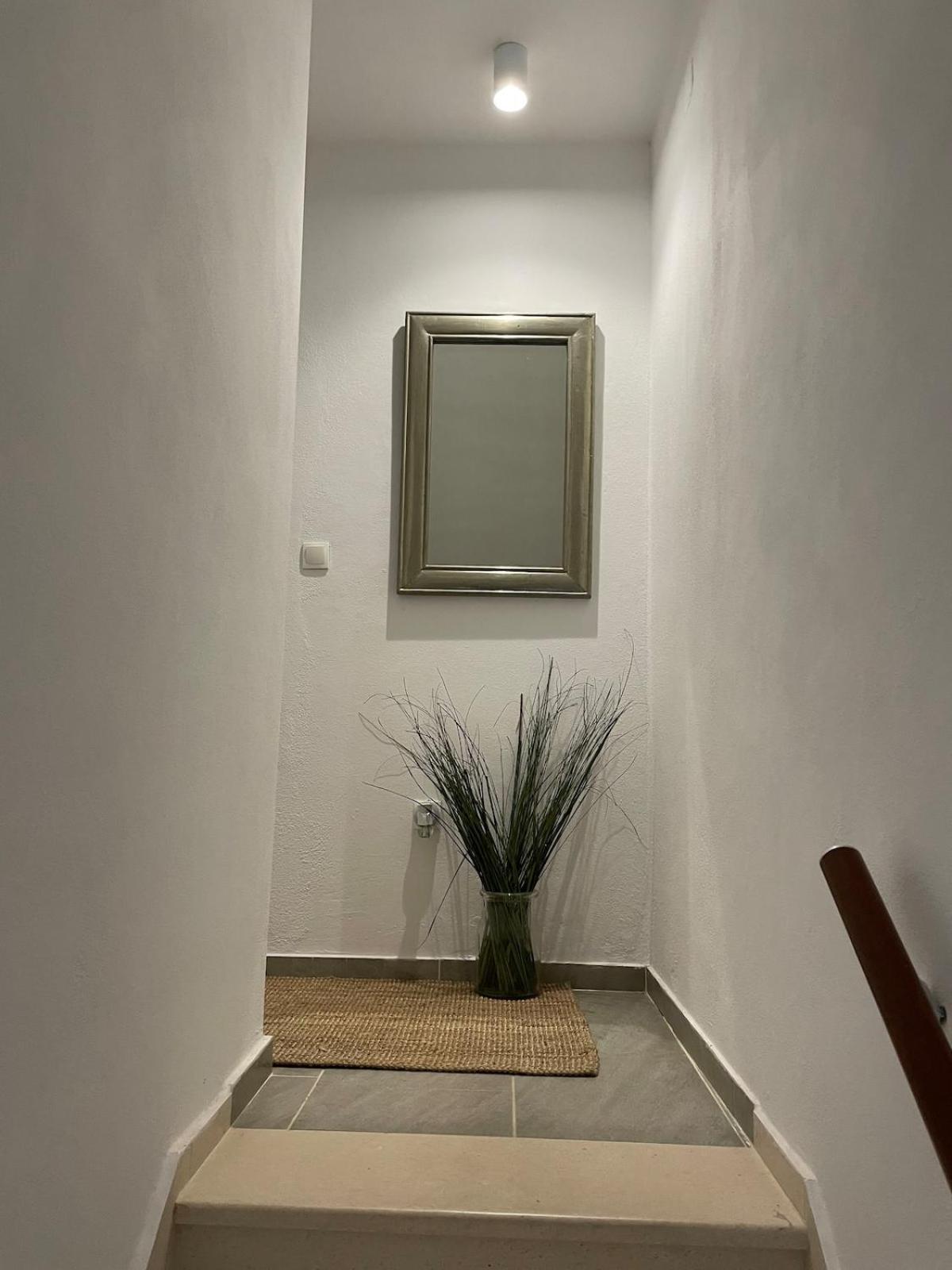 Apartman Klara Hopper Apartment, Old Town House, Sea View *