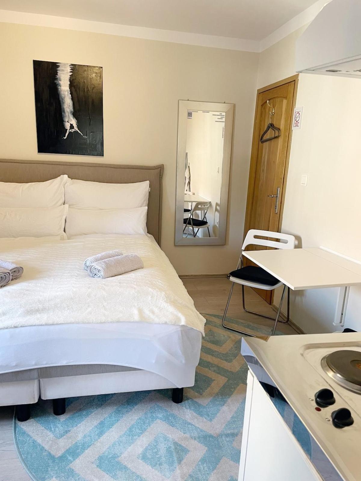 Klara Hopper Apartment, Old Town House, Sea View Apartman Stari Grad (Hvar)