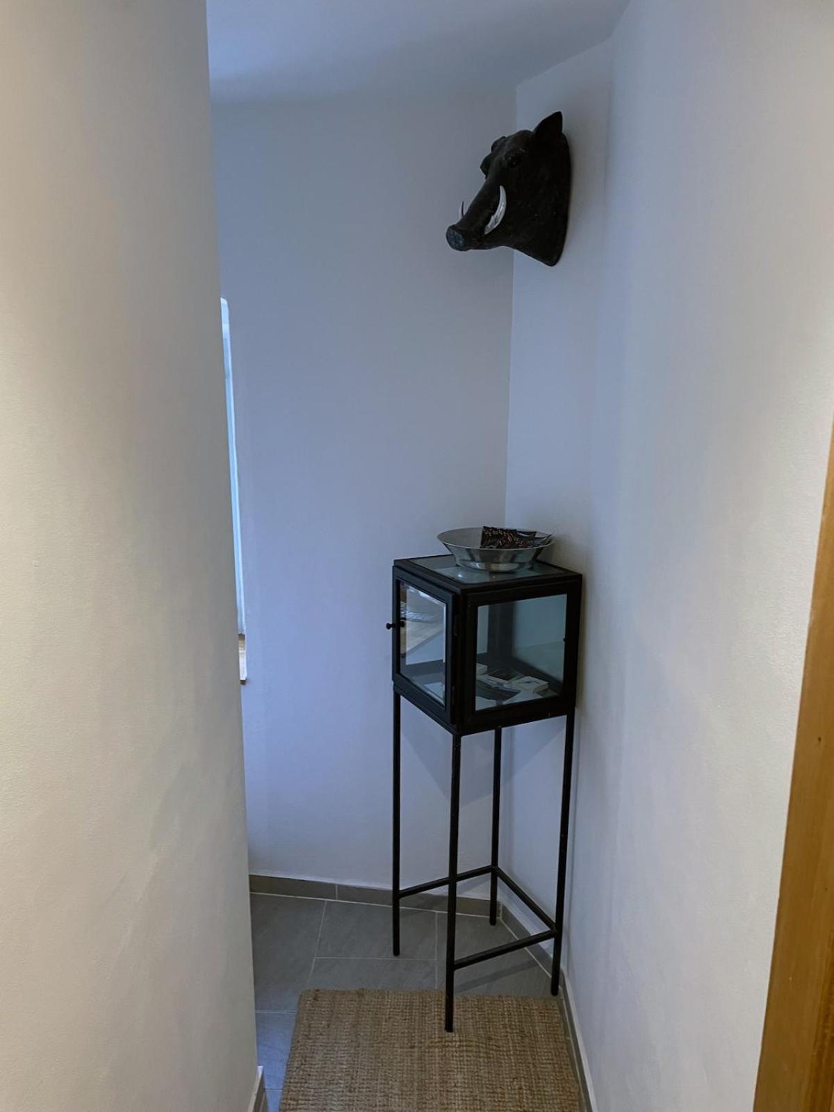Klara Hopper Apartment, Old Town House, Sea View *