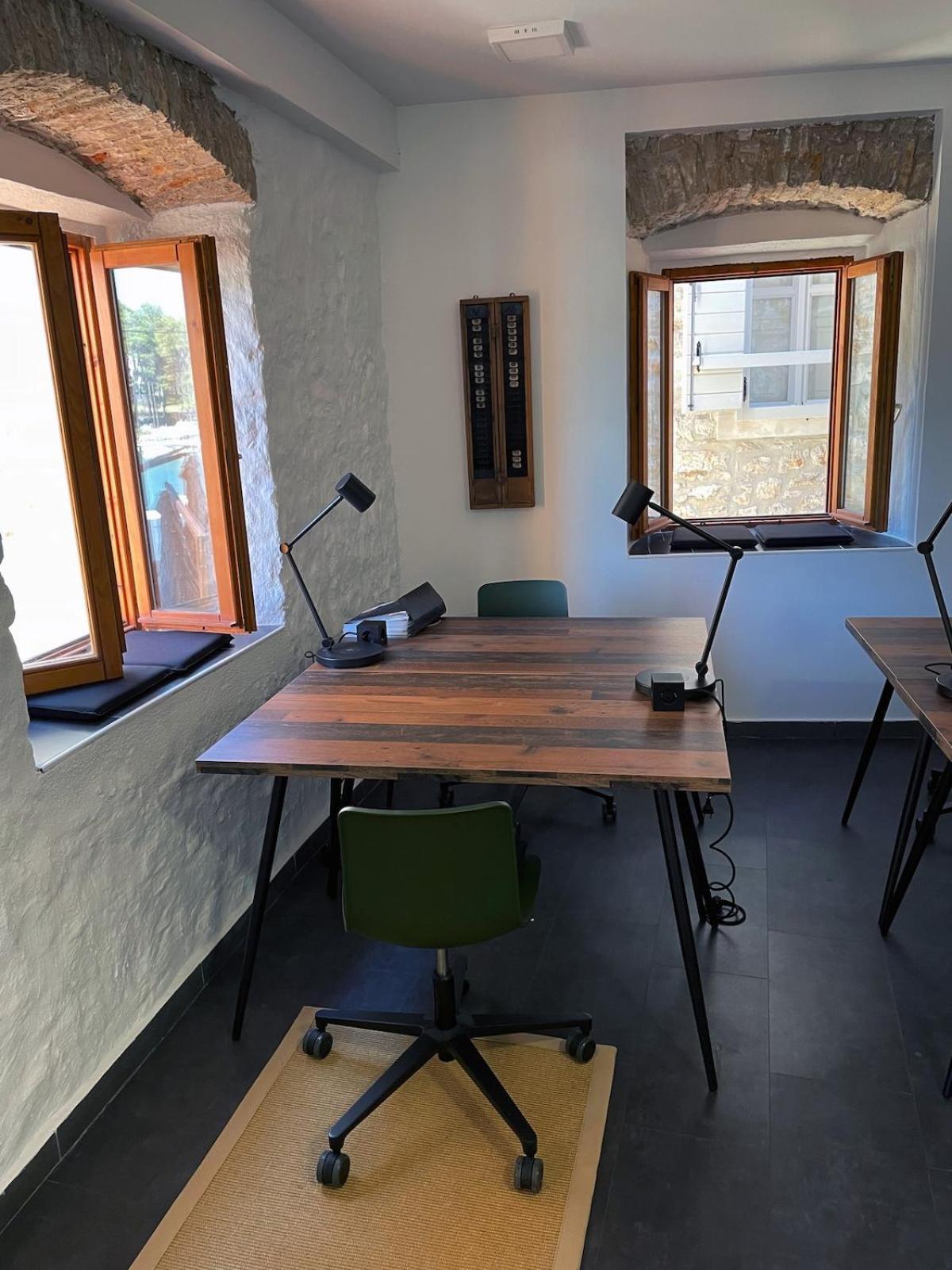 Apartman Klara Hopper Apartment, Old Town House, Sea View Stari Grad (Hvar)